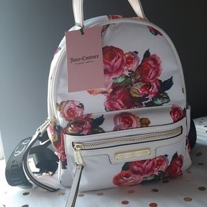 Juicy Couture backpack